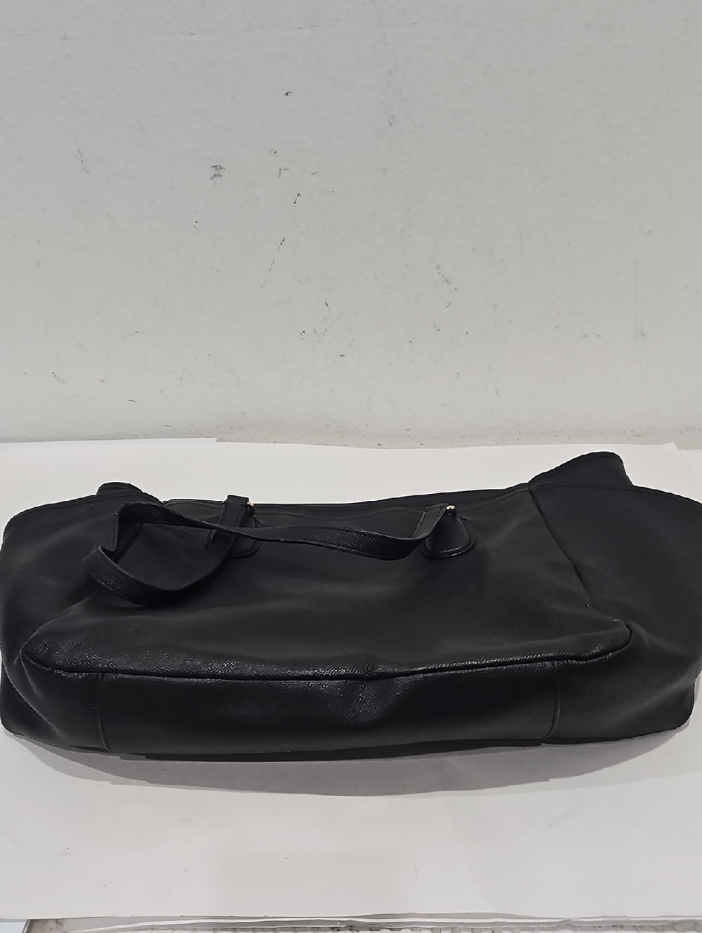 Coach Black Tote diaper bag - Picture 8 of 14